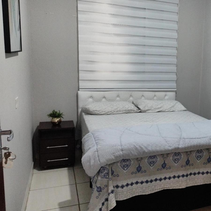 Vitoria Hostel جوارولوس المظهر الخارجي الصورة