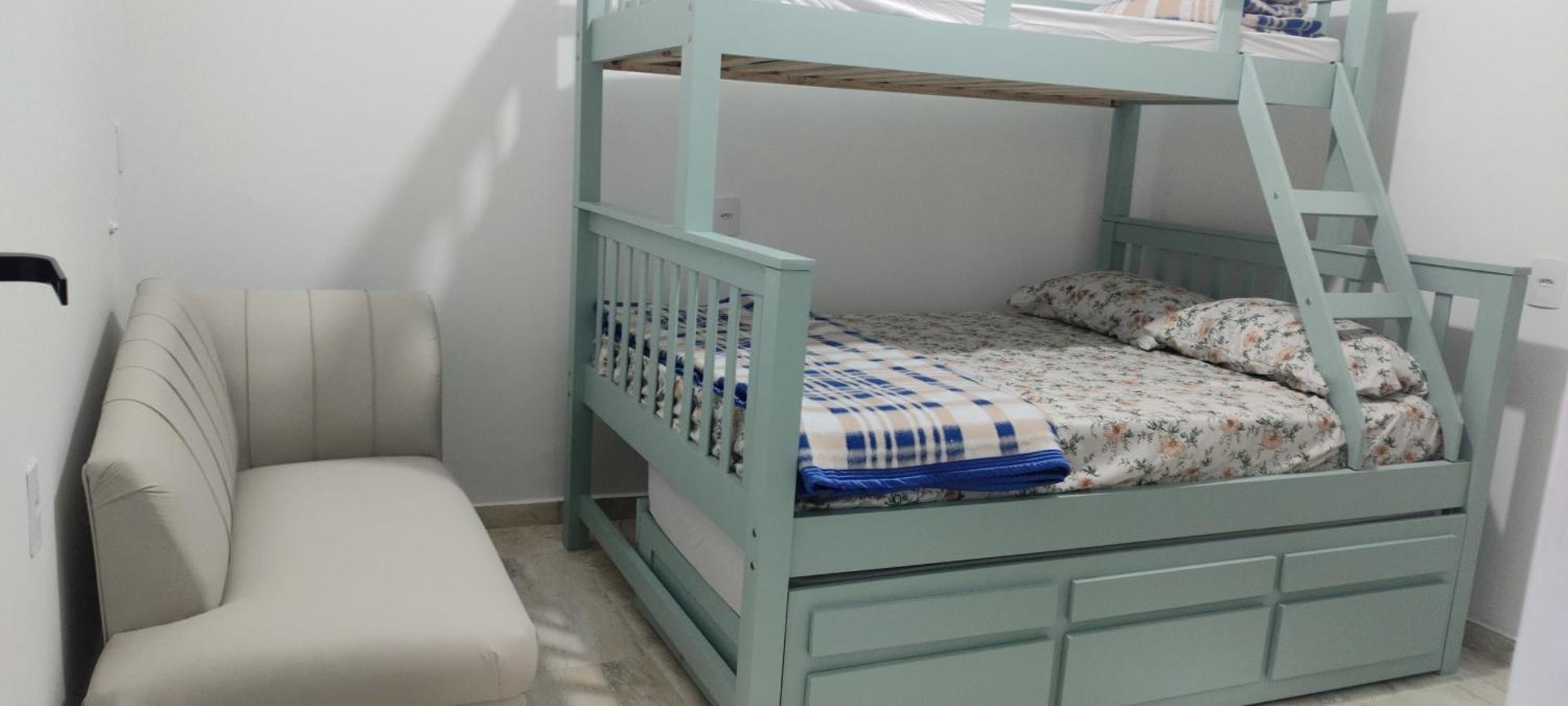 Vitoria Hostel جوارولوس المظهر الخارجي الصورة