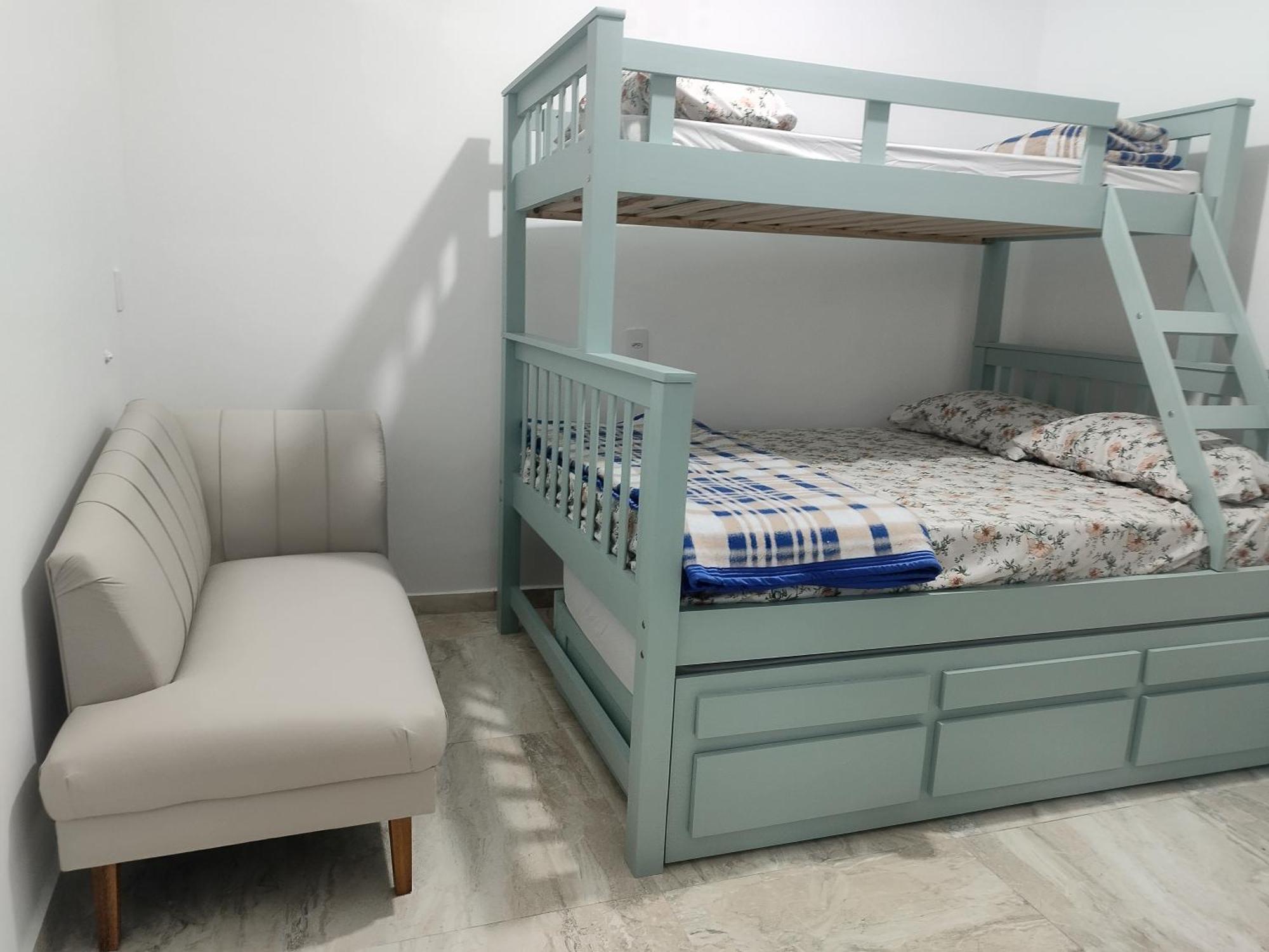 Vitoria Hostel جوارولوس المظهر الخارجي الصورة