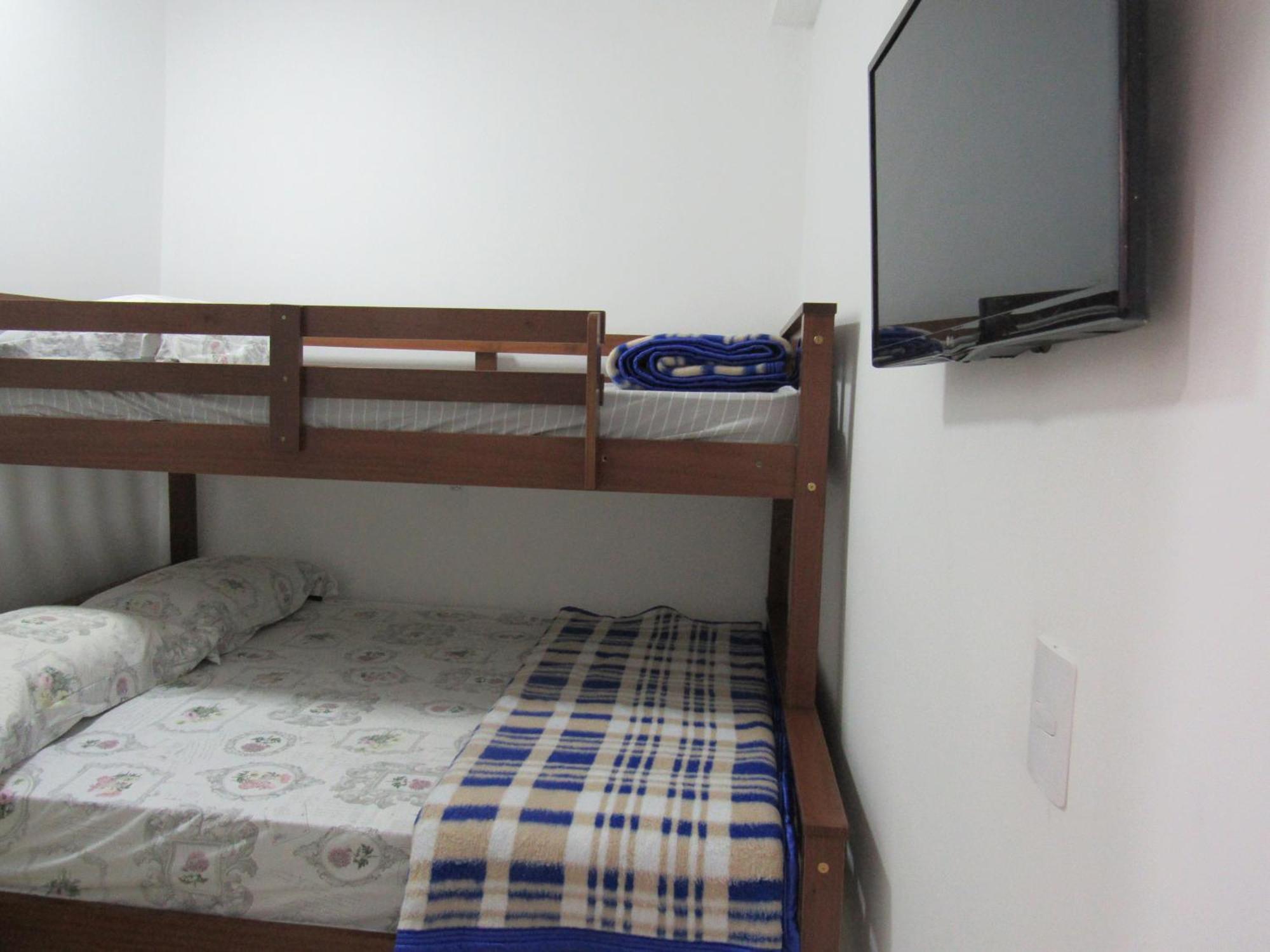 Vitoria Hostel جوارولوس المظهر الخارجي الصورة