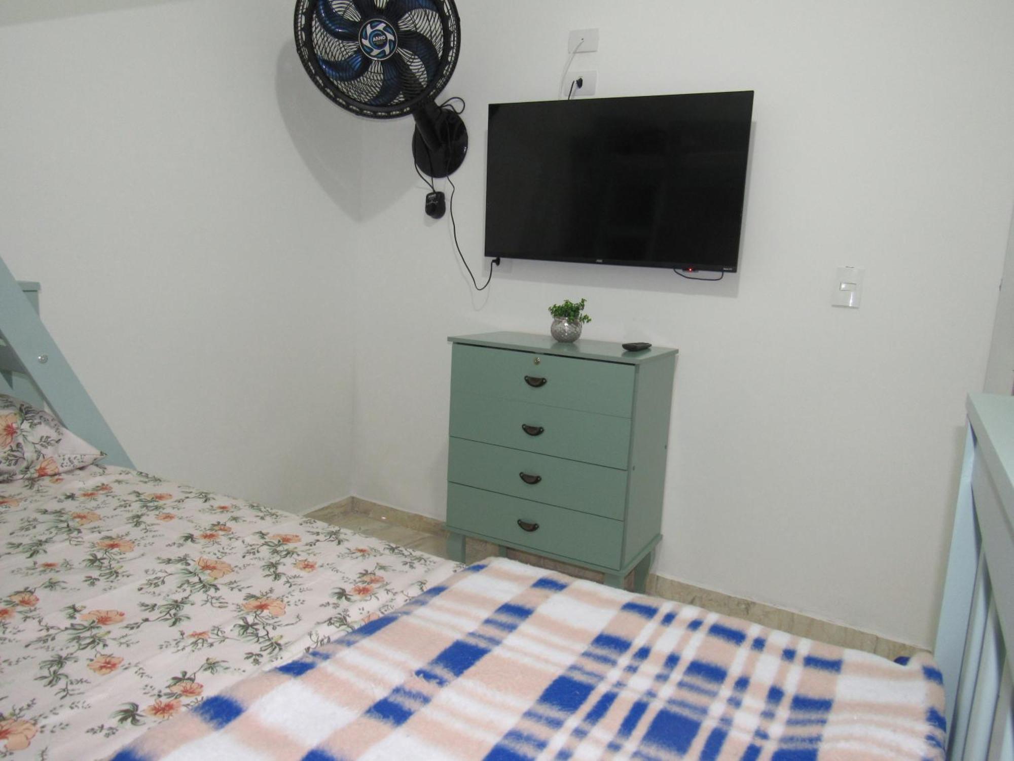 Vitoria Hostel جوارولوس المظهر الخارجي الصورة