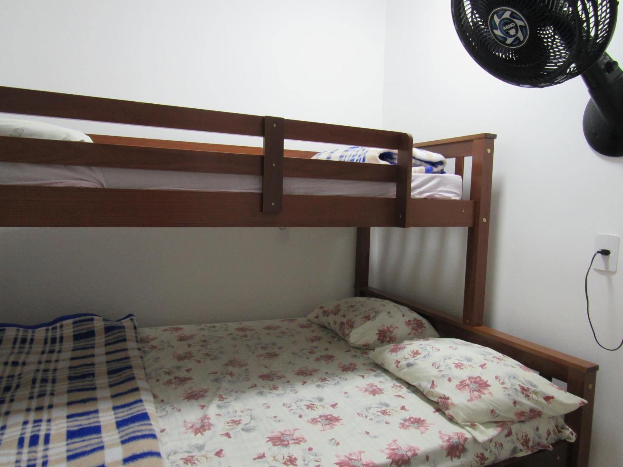 Vitoria Hostel جوارولوس المظهر الخارجي الصورة