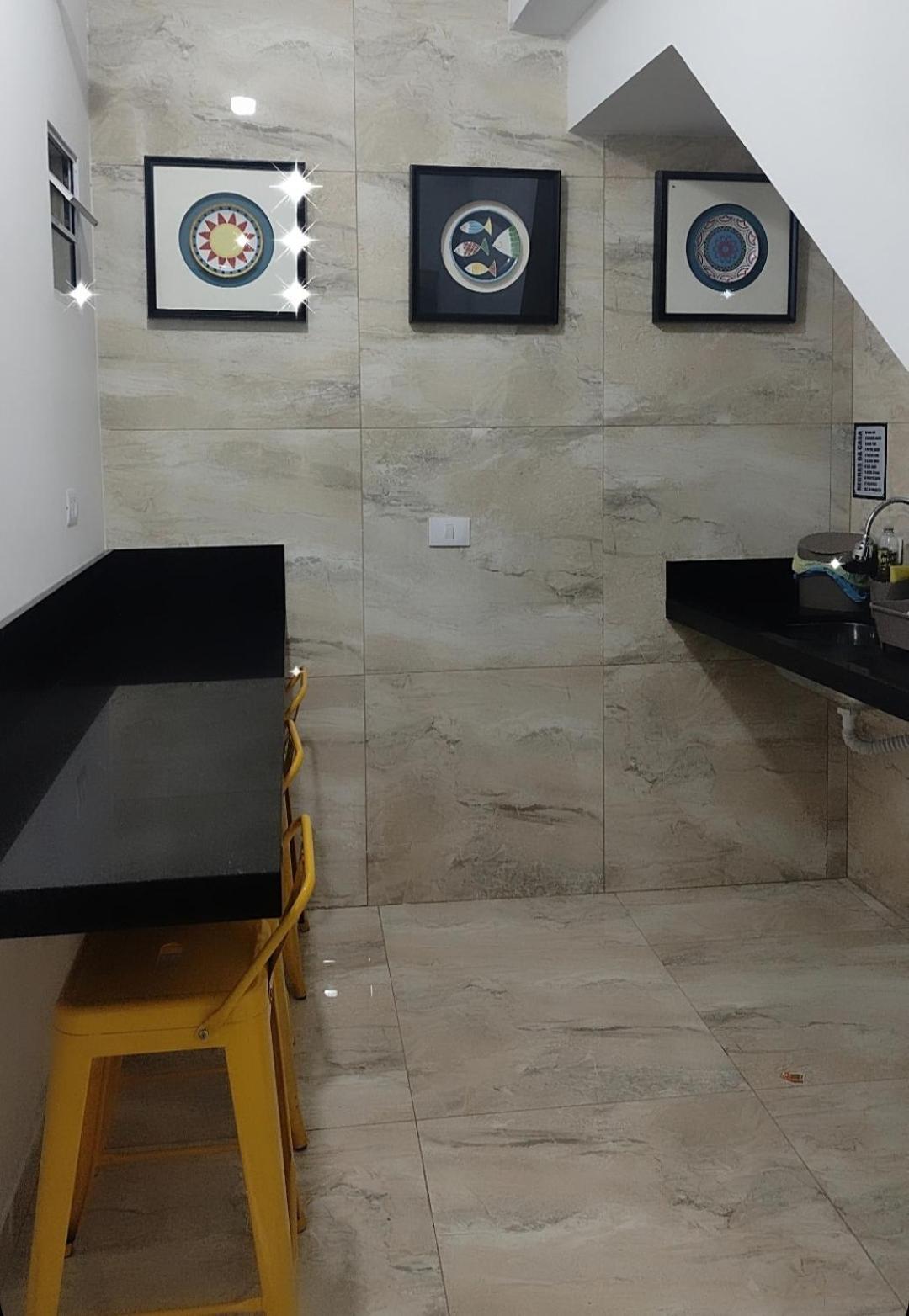 Vitoria Hostel جوارولوس المظهر الخارجي الصورة