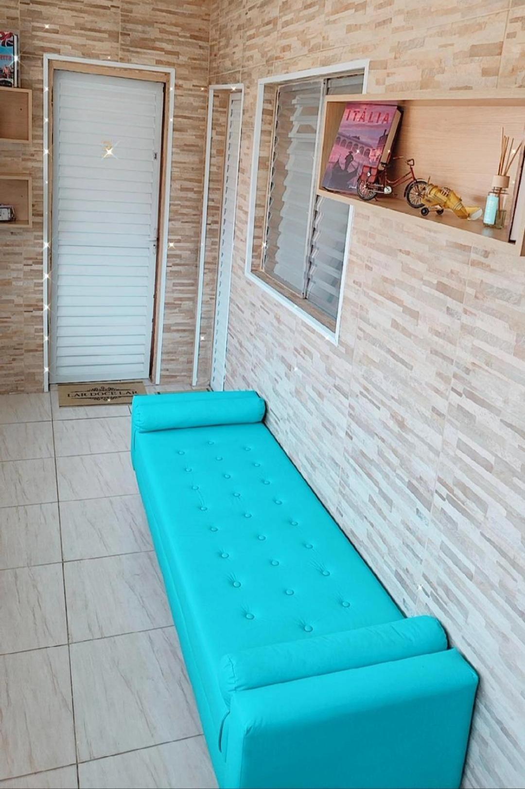 Vitoria Hostel جوارولوس المظهر الخارجي الصورة