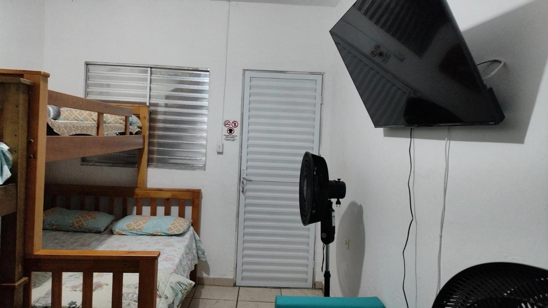 Vitoria Hostel جوارولوس المظهر الخارجي الصورة