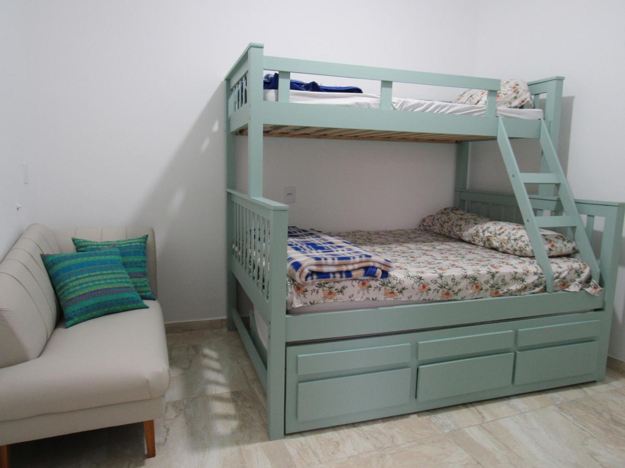 Vitoria Hostel جوارولوس المظهر الخارجي الصورة