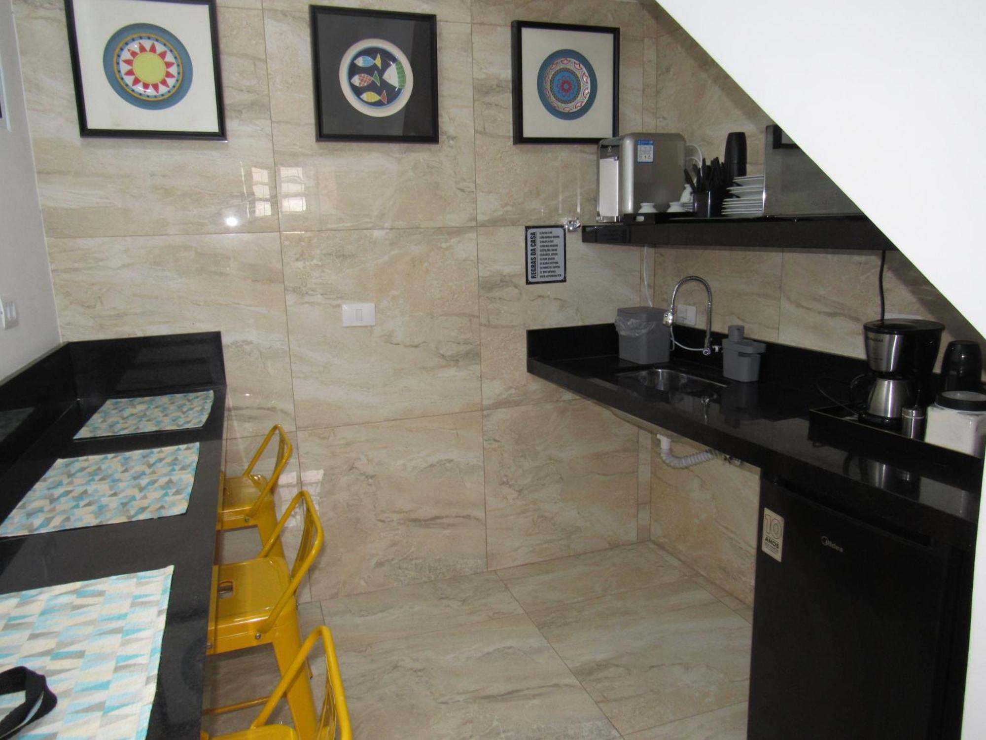 Vitoria Hostel جوارولوس المظهر الخارجي الصورة