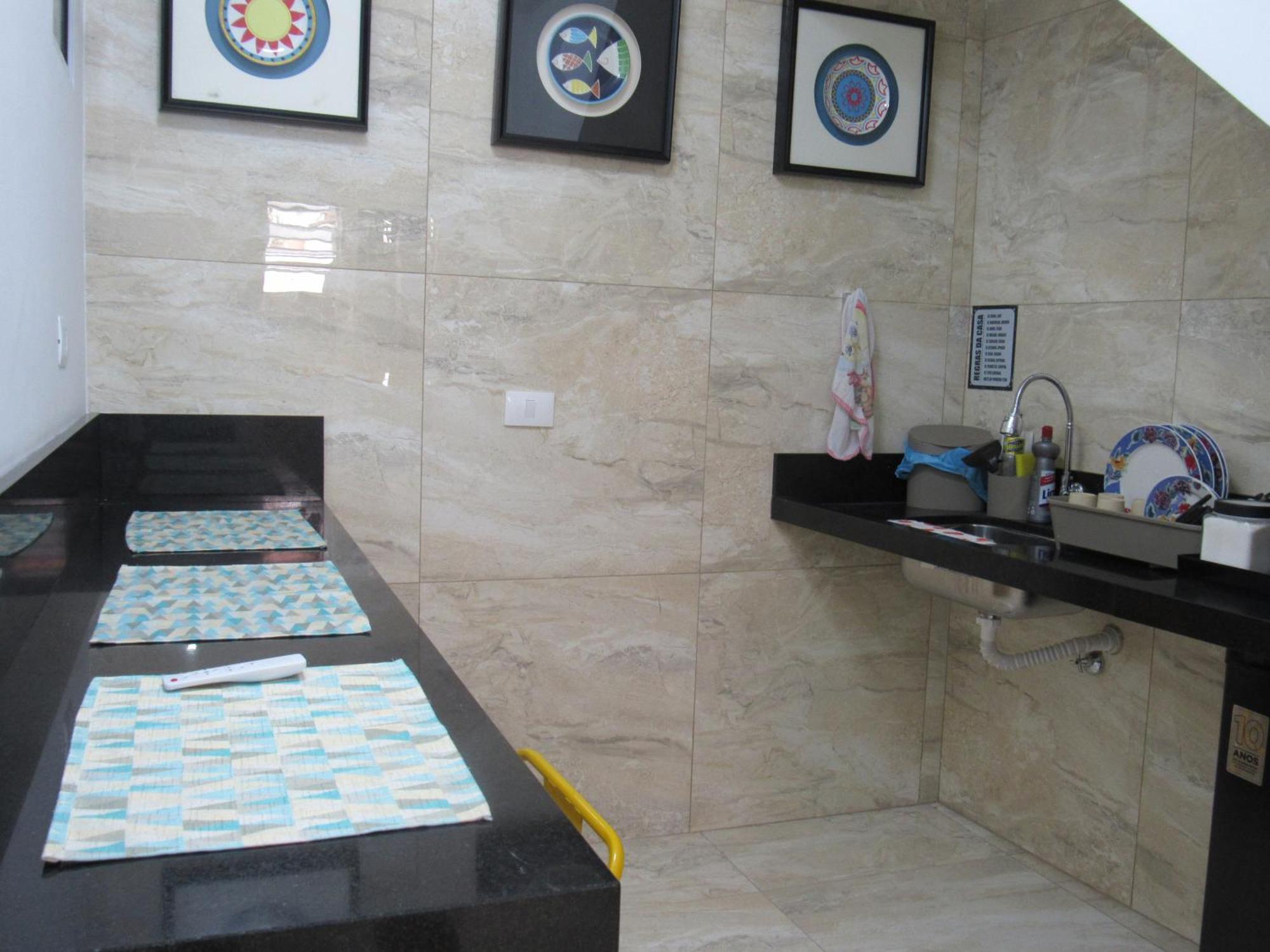 Vitoria Hostel جوارولوس المظهر الخارجي الصورة