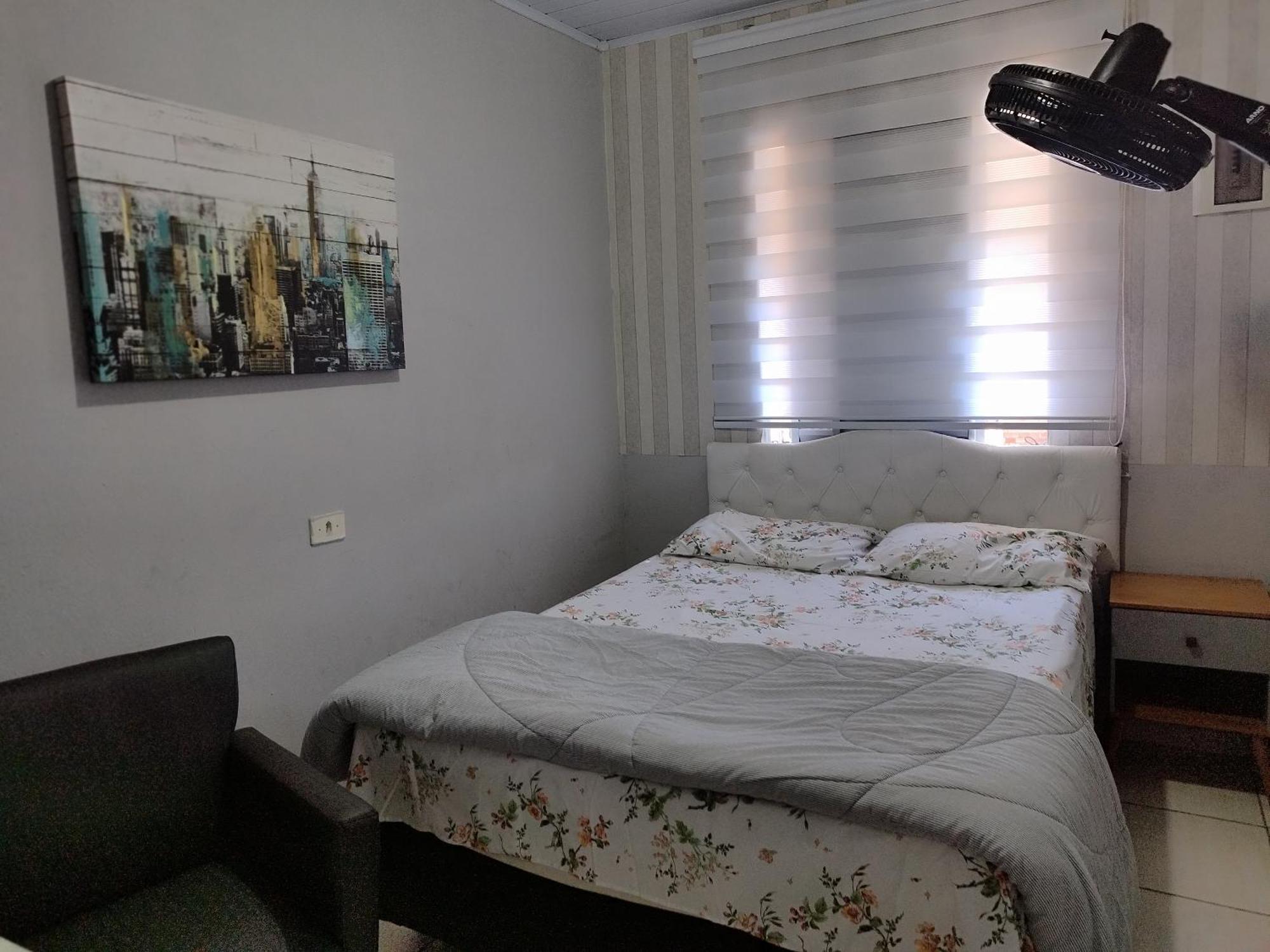 Vitoria Hostel جوارولوس المظهر الخارجي الصورة