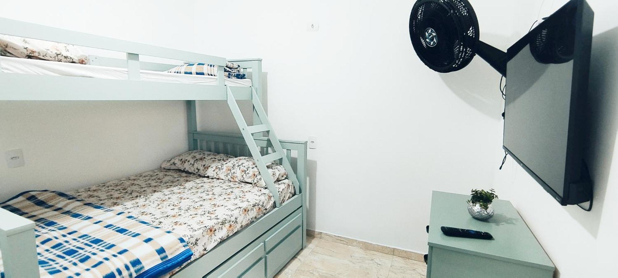 Vitoria Hostel جوارولوس المظهر الخارجي الصورة