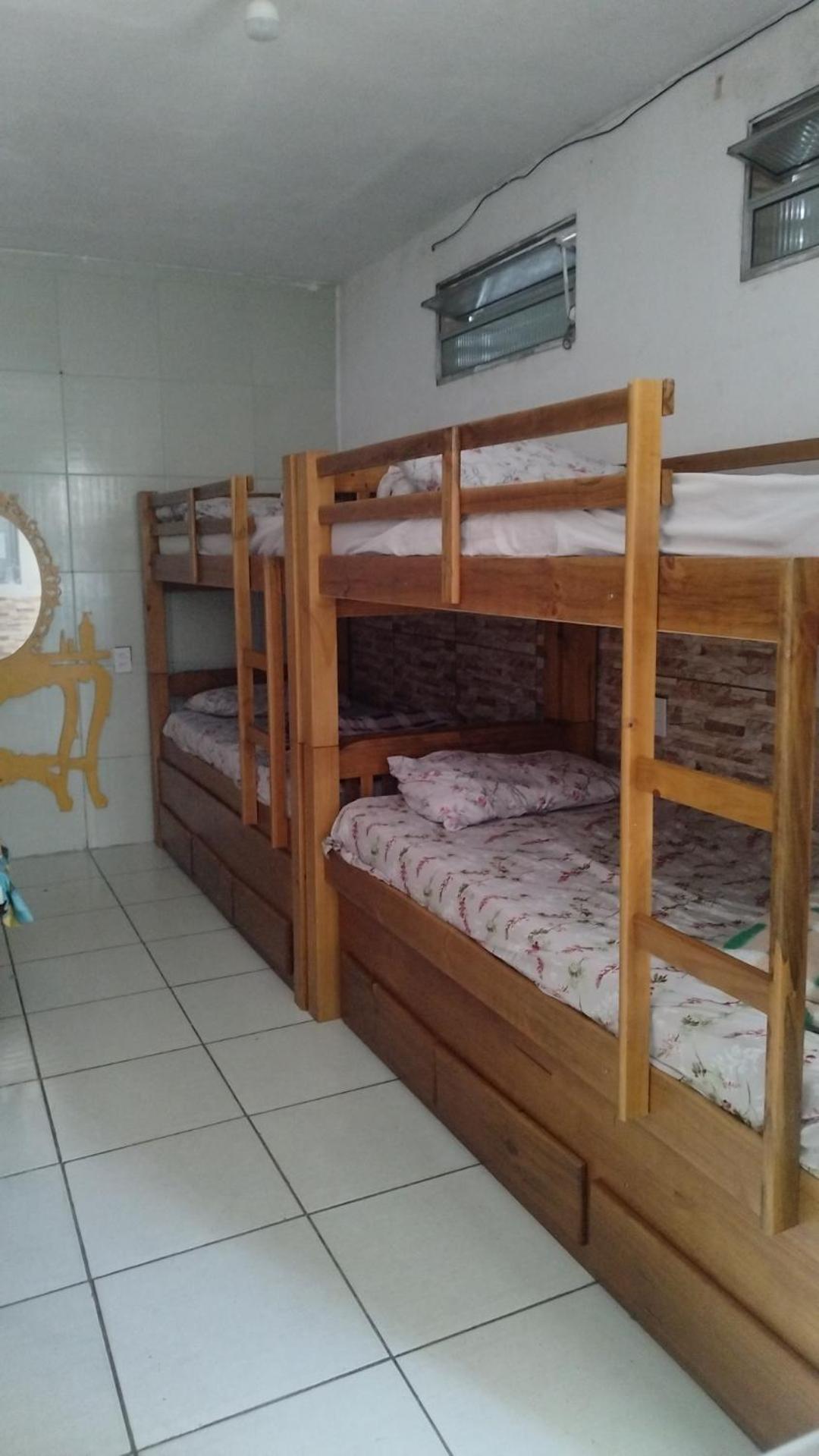 Vitoria Hostel جوارولوس المظهر الخارجي الصورة