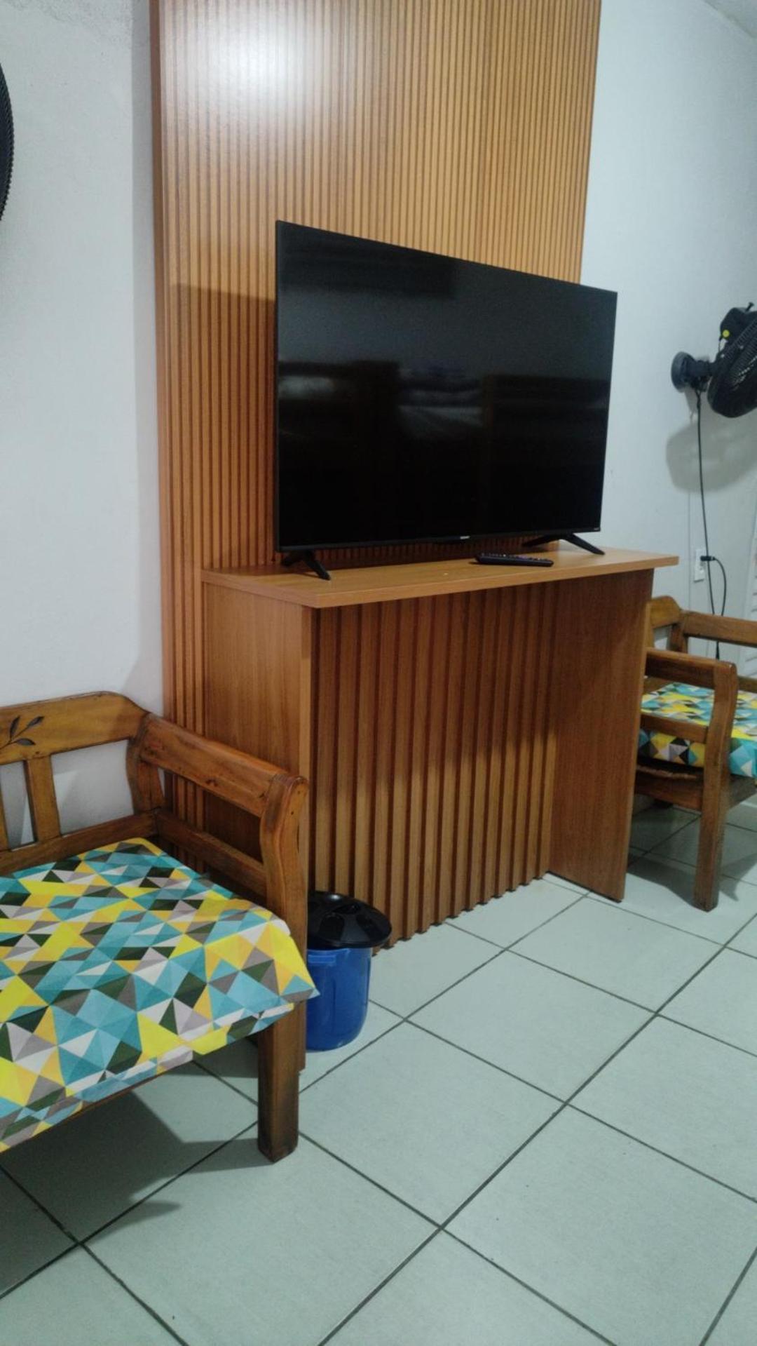 Vitoria Hostel جوارولوس المظهر الخارجي الصورة