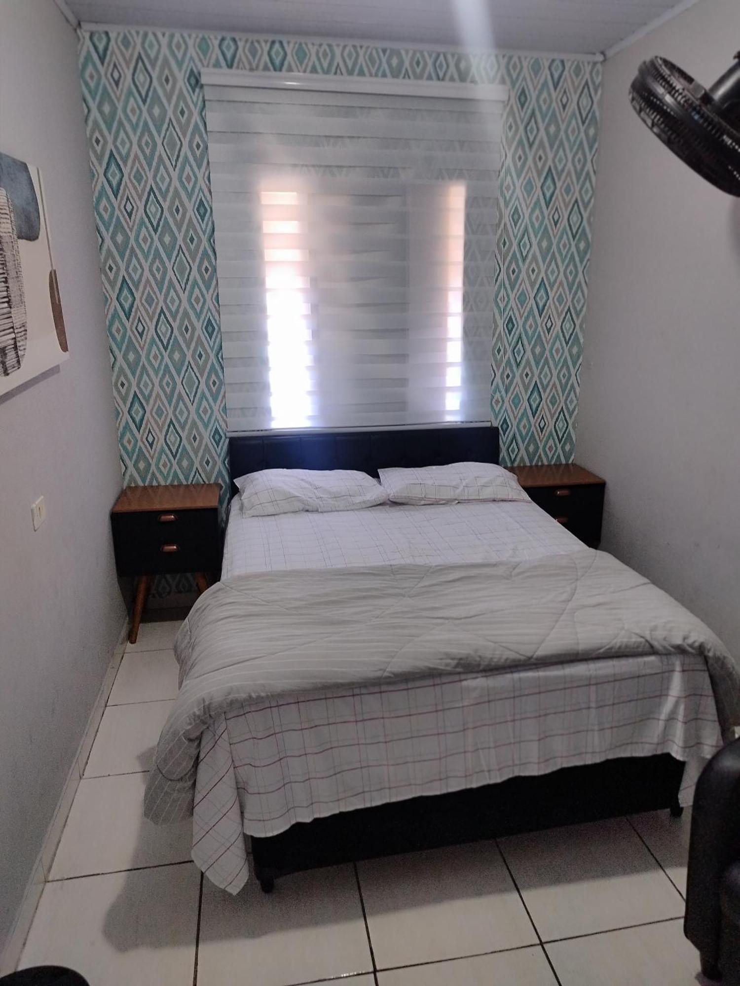 Vitoria Hostel جوارولوس المظهر الخارجي الصورة